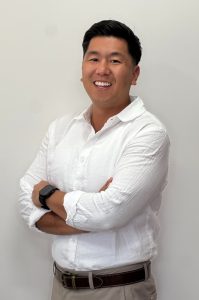Jun Hong
