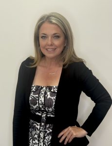 Stephanie Holmstrom