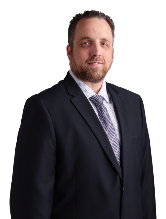 Jason Myers, PA-C
