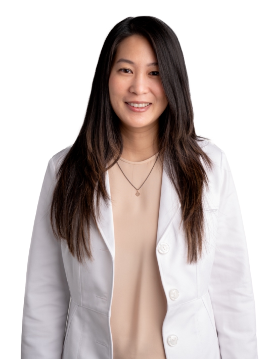 Jennifer Tran, MD
