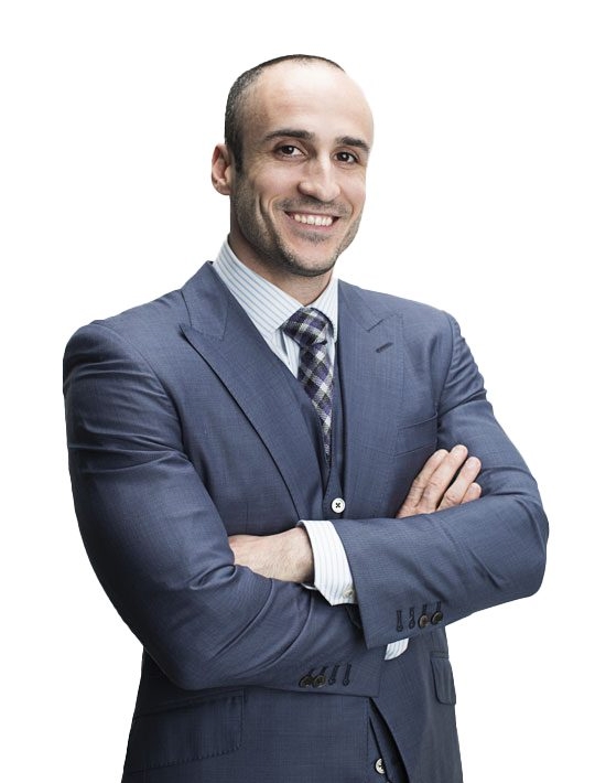Luis Velazquez, MD