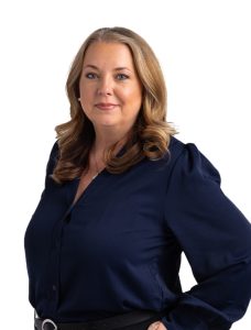 Stephanie Holmstrom