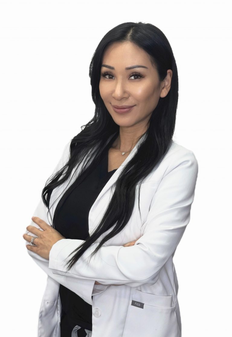 Nancy Soares, NP
