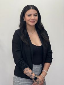 Evelynn Navarro