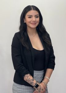 Evelynn Navarro