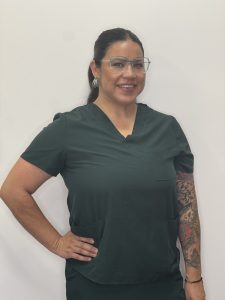 Crystal Monarrez