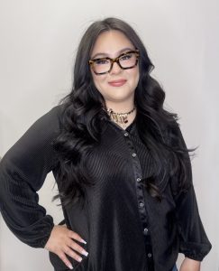 Jocelyn Gutierrez